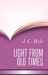 Light From Old Times (SOR) Conference Only