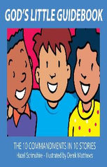 God's Little Guidebook