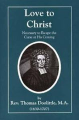 Love to Christ (Used Books)
