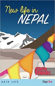 New Life In Nepal