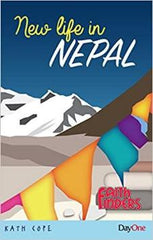 New Life In Nepal