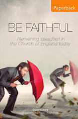 Be Faithful