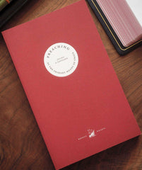Preaching as the Primary Means of Grace