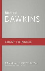 Great Thinkers: Richard Dawkins