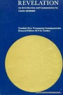 Revelation - Tyndale New Testament Commentary (Used Copy)