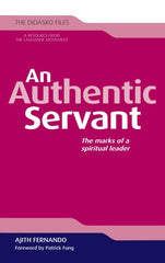 An Authentic Servant