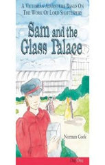 Sam And The Glass Palace