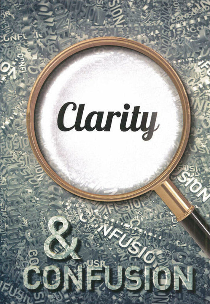 The Westminster Conference 2013: Clarity & Confusion (Puritan Papers)