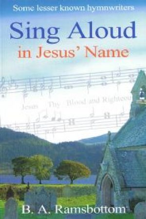 Sing Aloud In Jesus' Name