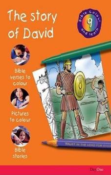 The Story of David