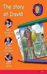 The Story of David