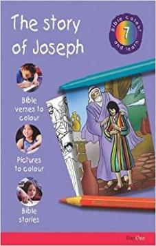 The Story of Joseph