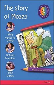 The Story of Moses