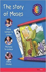 The Story of Moses