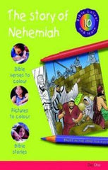 The Story of Nehemiah