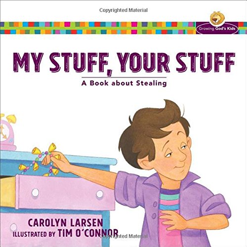 My Stuff, Your Stuff