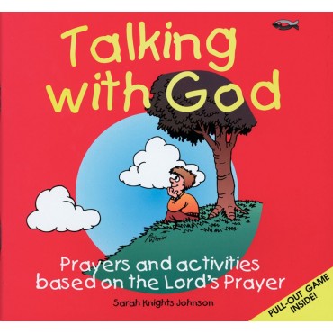 Talking With God