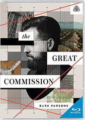 The Great Commission
