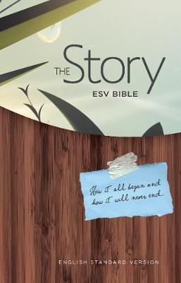 The Story: ESV Bible