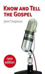 Know and Tell the Gospel