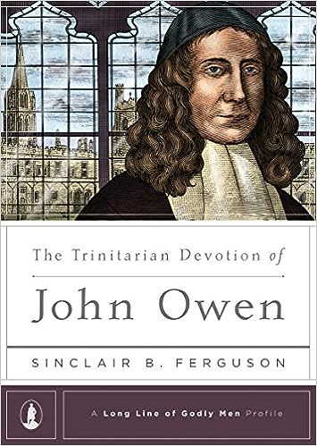A Trinitarian Devotion of John Owen
