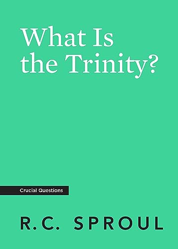 What Is the Trinity? (Crucial Questions)