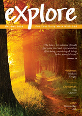 Explore: Oct - Dec 2026
