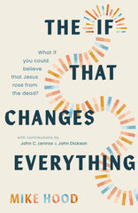 The If That Changes Everything.