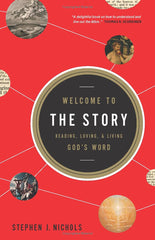Welcome to the story