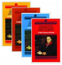 Collected Writings of John Murray 4 Volume Set