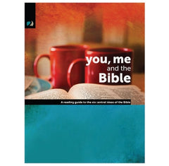 You, Me and the Bible