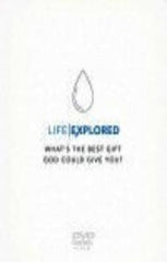 Life Explored Leader's Kit