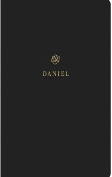 ESV Scripture Journal: Daniel