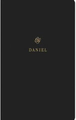 ESV Scripture Journal: Daniel