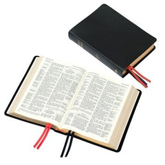 KJV Westminster Reference Bible (calfskin)