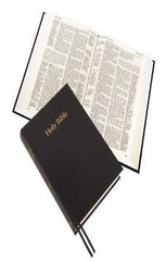 Holy Bible: Classic:: AV: Leather