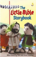 The Little Storybook