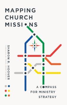 Mapping Church Missions
