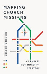 Mapping Church Missions
