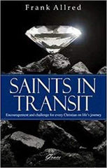 Saints in Transit