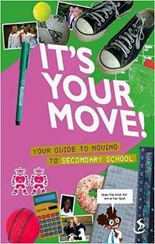 It's Your Move!