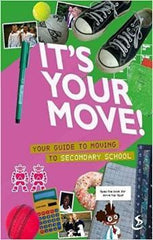 It's Your Move!