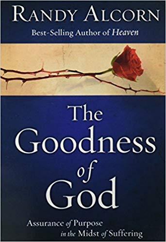 The Goodness of God