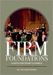 Firm Foundations