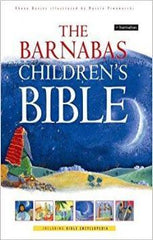 The Barnabas Children's Bible