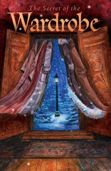 The Secret of the Wardrobe Tract (25 Pack)
