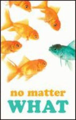 No Matter What Tract (Pack 25)