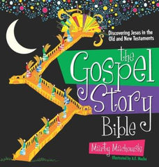 The Gospel Story Bible