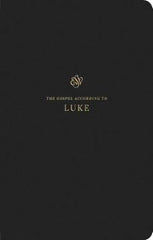 ESV Scripture Journal: Luke