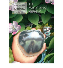 The Magician's Nephew